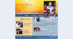Desktop Screenshot of josephlam.org